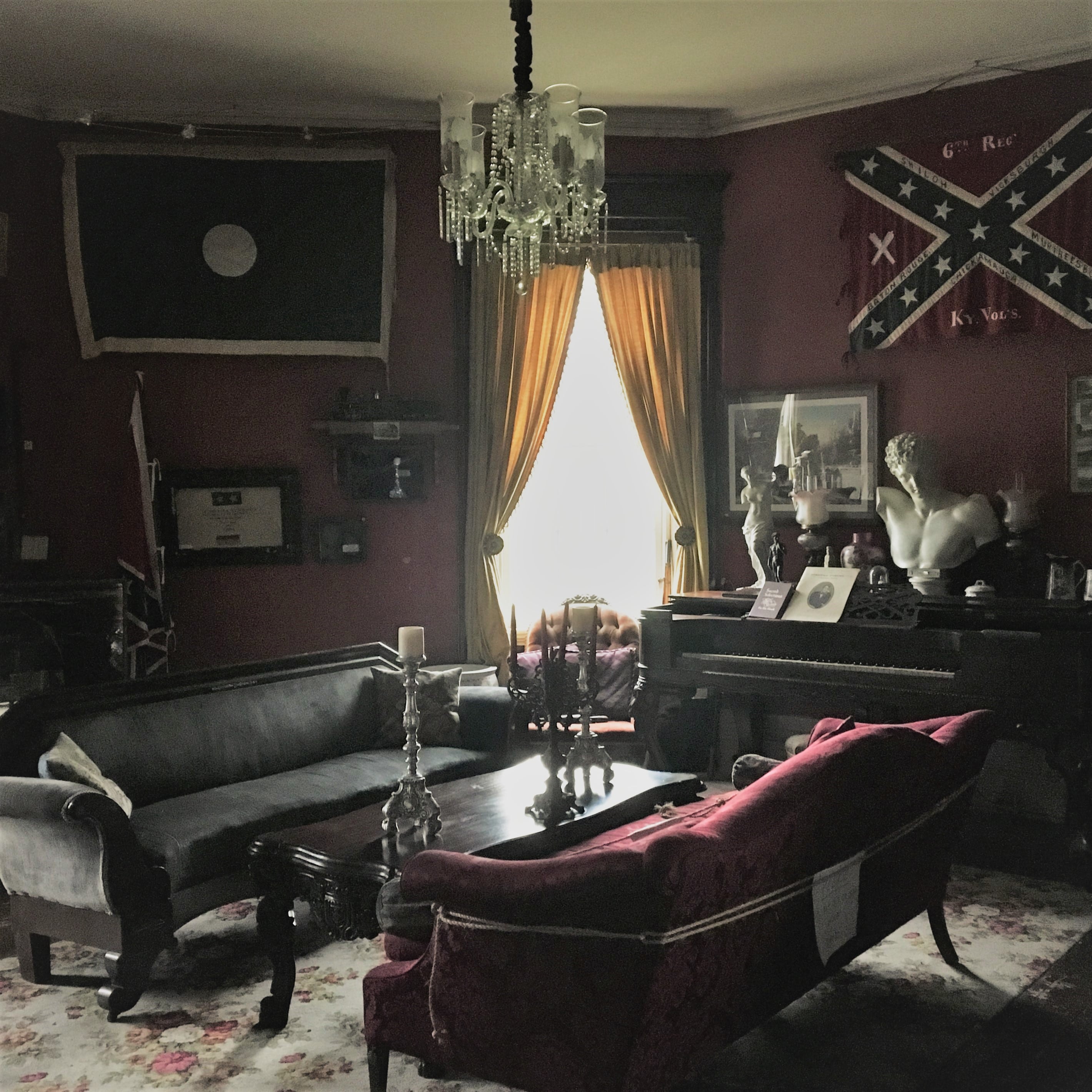 The Parlor